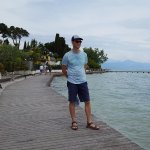 Frank Single aus Denzlingen