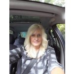 Petra Single aus Großrosseln