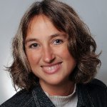 Saskia Single aus Titisee-Neustadt