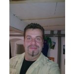 Steve Single aus Heidenau