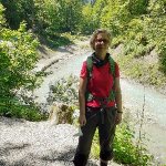 sandra Single aus Bad Tölz