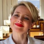 Claudia Single aus Modautal
