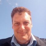 Gerd-Peter Single aus Bad Kreuznach