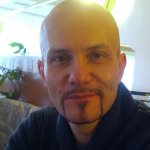 Steffen Single aus Aschaffenburg