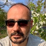 Steven Single aus Aken