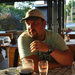 Andreas Single aus Maisach