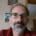 Dieter Single aus Maxdorf