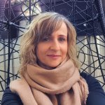 Yvonne Single aus Michendorf