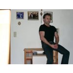 Jürgen Single aus Roding