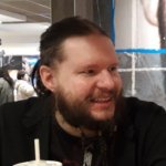 Michael Single aus Trautskirchen