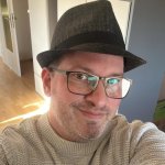 David Single aus Dossenheim