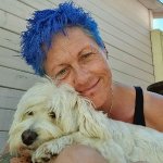 Nadine Single aus Brunnthal