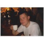 Michael Single aus Raunheim