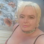 Nicole Single aus Schleiz