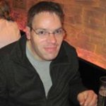 Ralf Single aus Wiesbaden