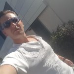 Tolga Single aus Aschaffenburg