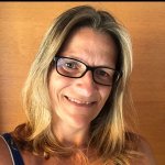 Tatjana Single aus Heidenrod
