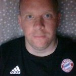 Jens Single aus Oberhausen