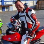 Stev Single aus Ammerbuch