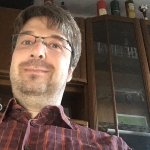 Robert Single aus Heddesheim