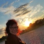 Antje Single aus Burghaun