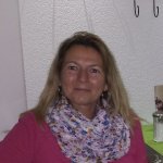 Manuela Single aus Wiehl