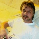 Mike Single aus Oberasbach