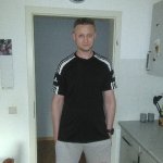 Stefan Single aus Castrop-Rauxel