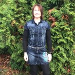 Susanne Single aus Wadern