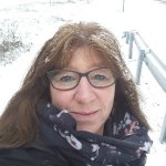 melanie Single aus Borken