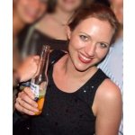 Tatjana Single aus Egelsbach
