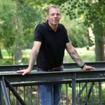 Frank Behm Single aus Pfaffenhofen an der Roth