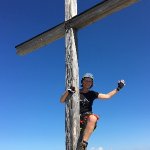 Monique Single aus Konstanz