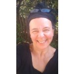 Manuela Single aus Berlin