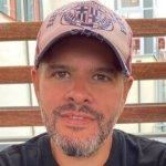 Robin Single aus Wannweil