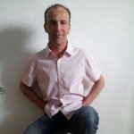 Roland Single aus Duisburg