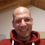 Sascha Single aus Forstinning