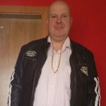 Mario Single aus Großdubrau