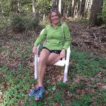 Martina Single aus Immenstadt im Allgäu