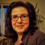 Nathalie Single aus Ratingen