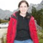 Manuela Single aus Koblenz