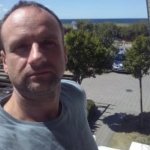 Frank Single aus Chemnitz