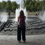 Manuela Single aus Hersbruck