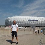 Luka Single aus Passau