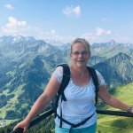 Christine Single aus Sindelfingen