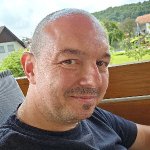 Kay Single aus Schlüchtern