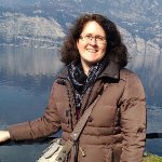Sabrina Single aus Sinsheim
