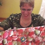 Uschi Single aus Spraitbach