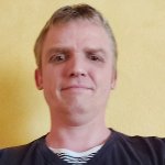 Thomas Single aus Goldbach