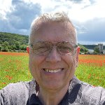 Ralf Single aus Dettenhausen